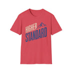 Higher Standard T-Shirt