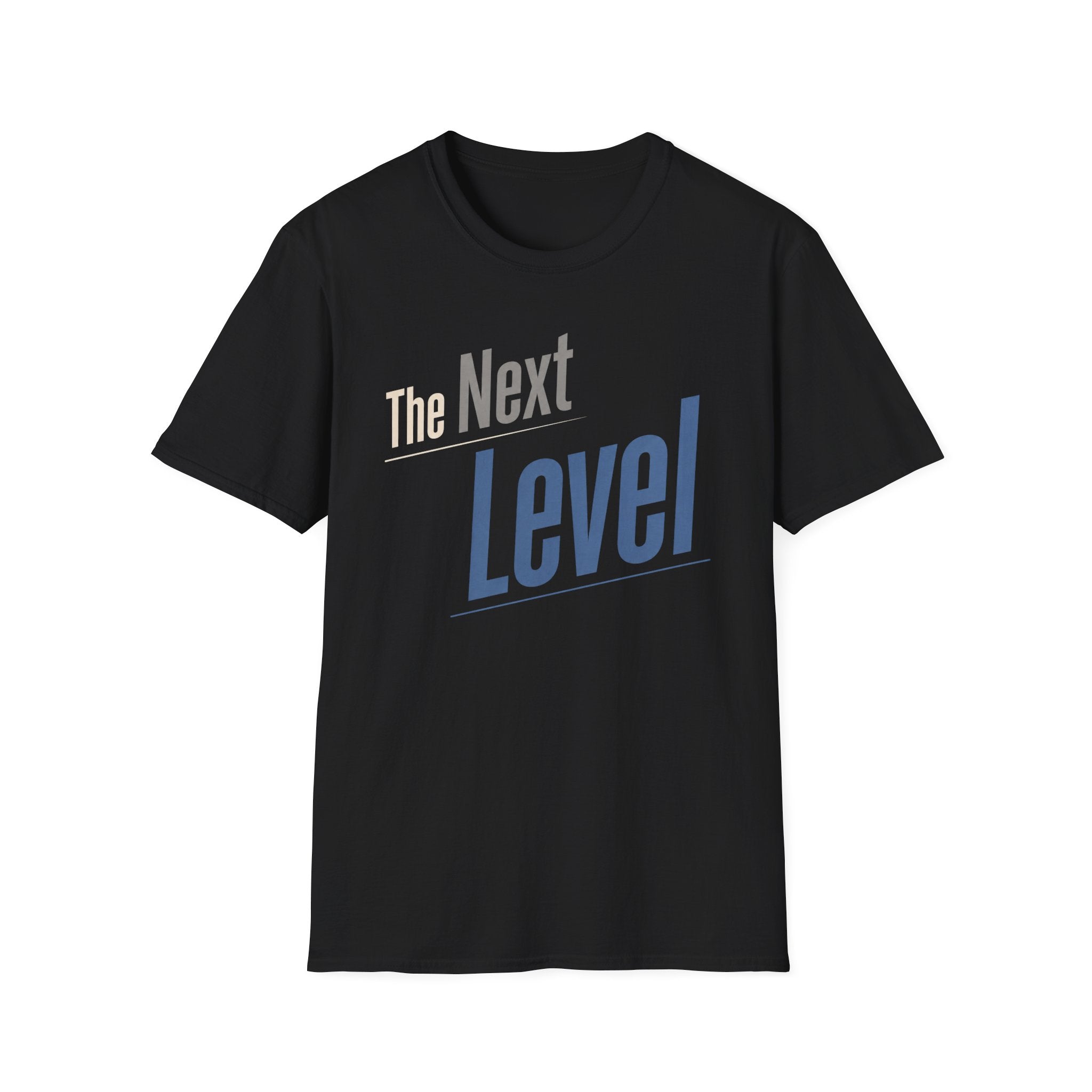 The Next Level T-Shirt