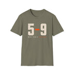 5-9 More than a paycheck T-Shirt