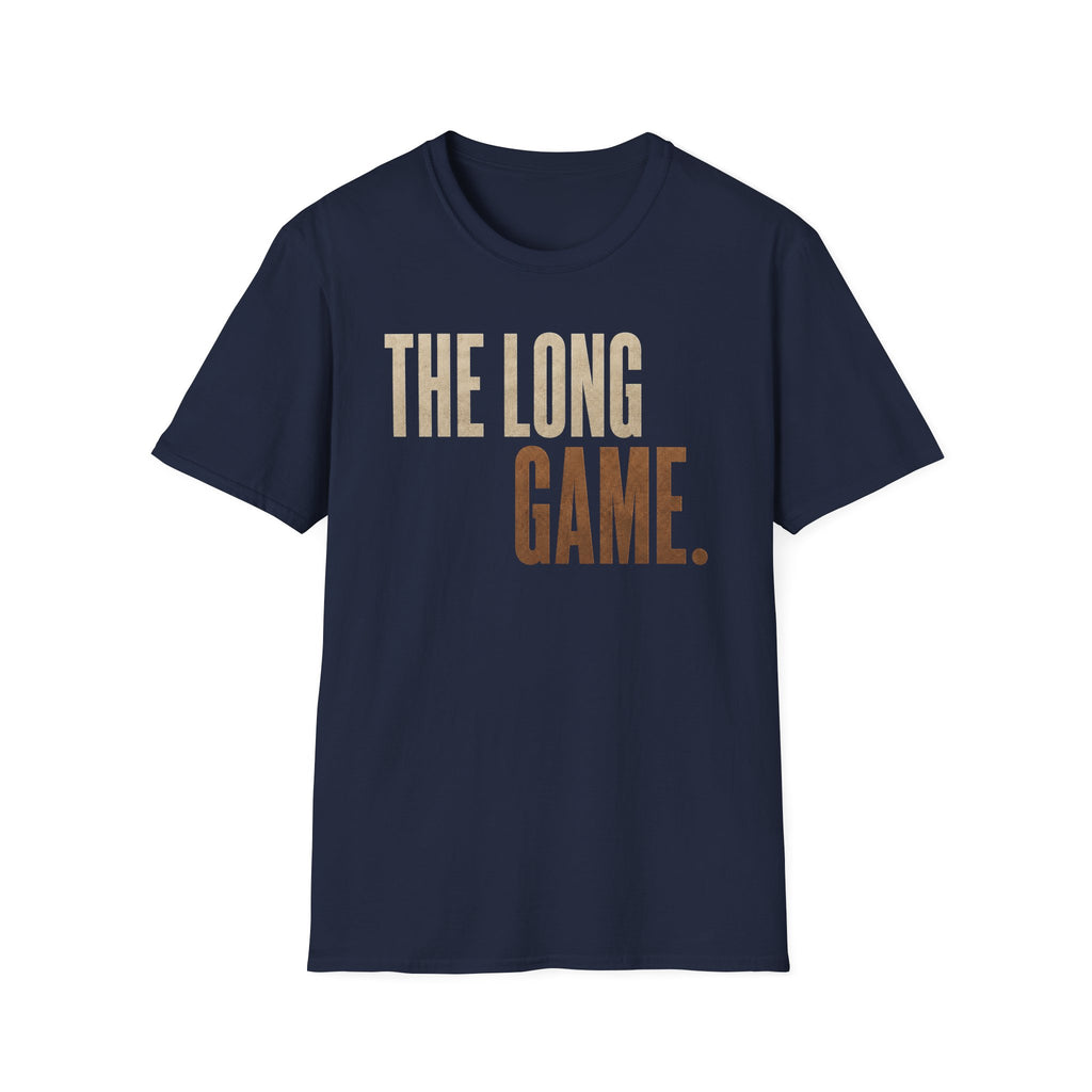 The Long Game T-Shirt