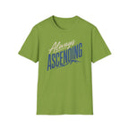 Always Ascending T-Shirt