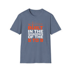 Built In The Shadows T-Shirt