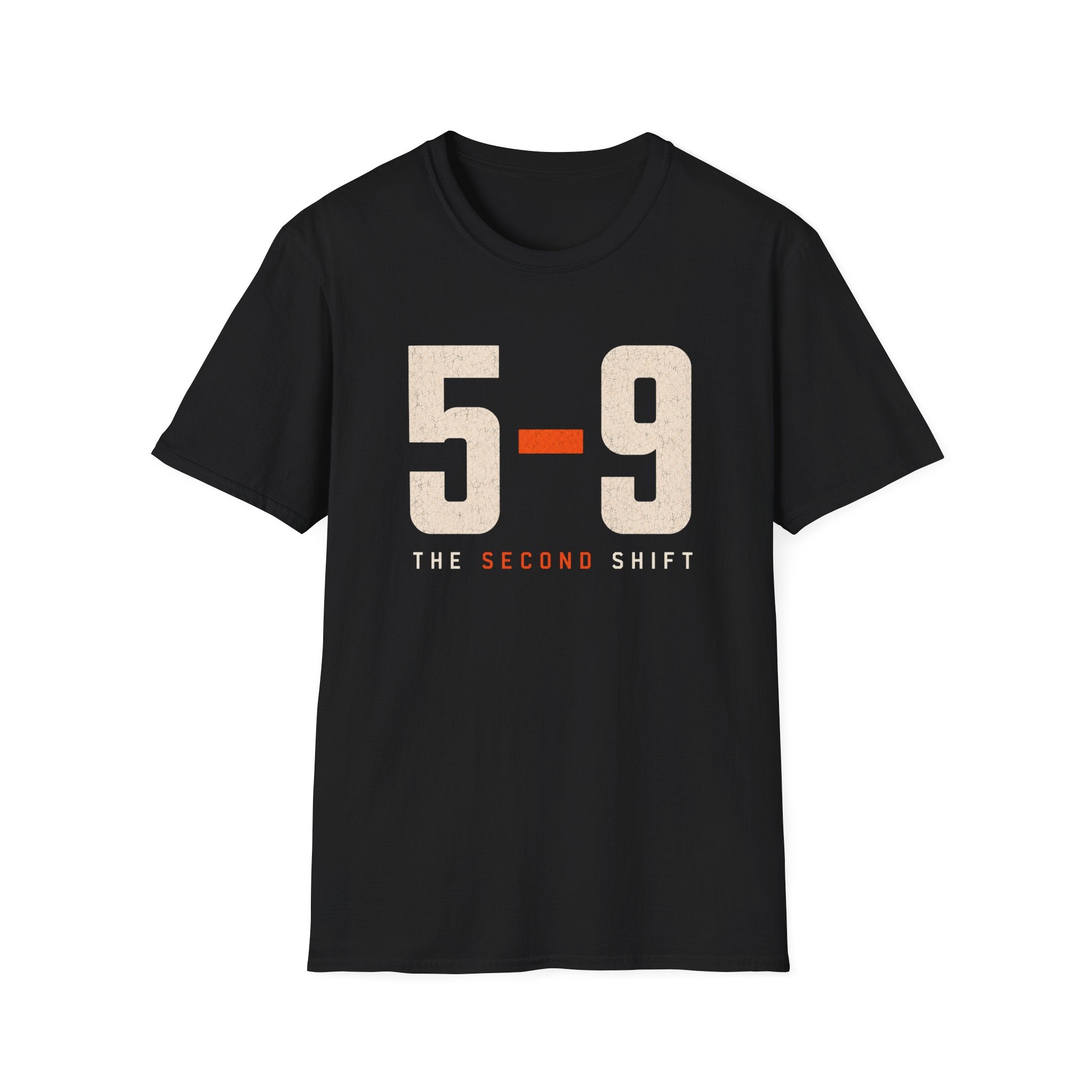 5-9 The Second Shift T-Shirt