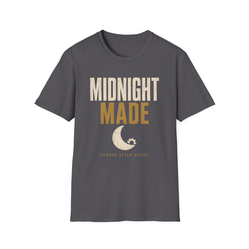 Midnight Made T-Shirt