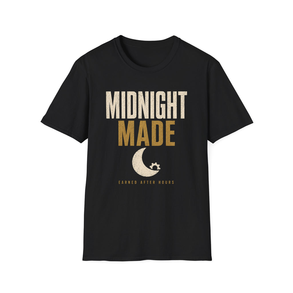 Midnight Made T-Shirt