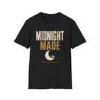 Midnight Made T-Shirt