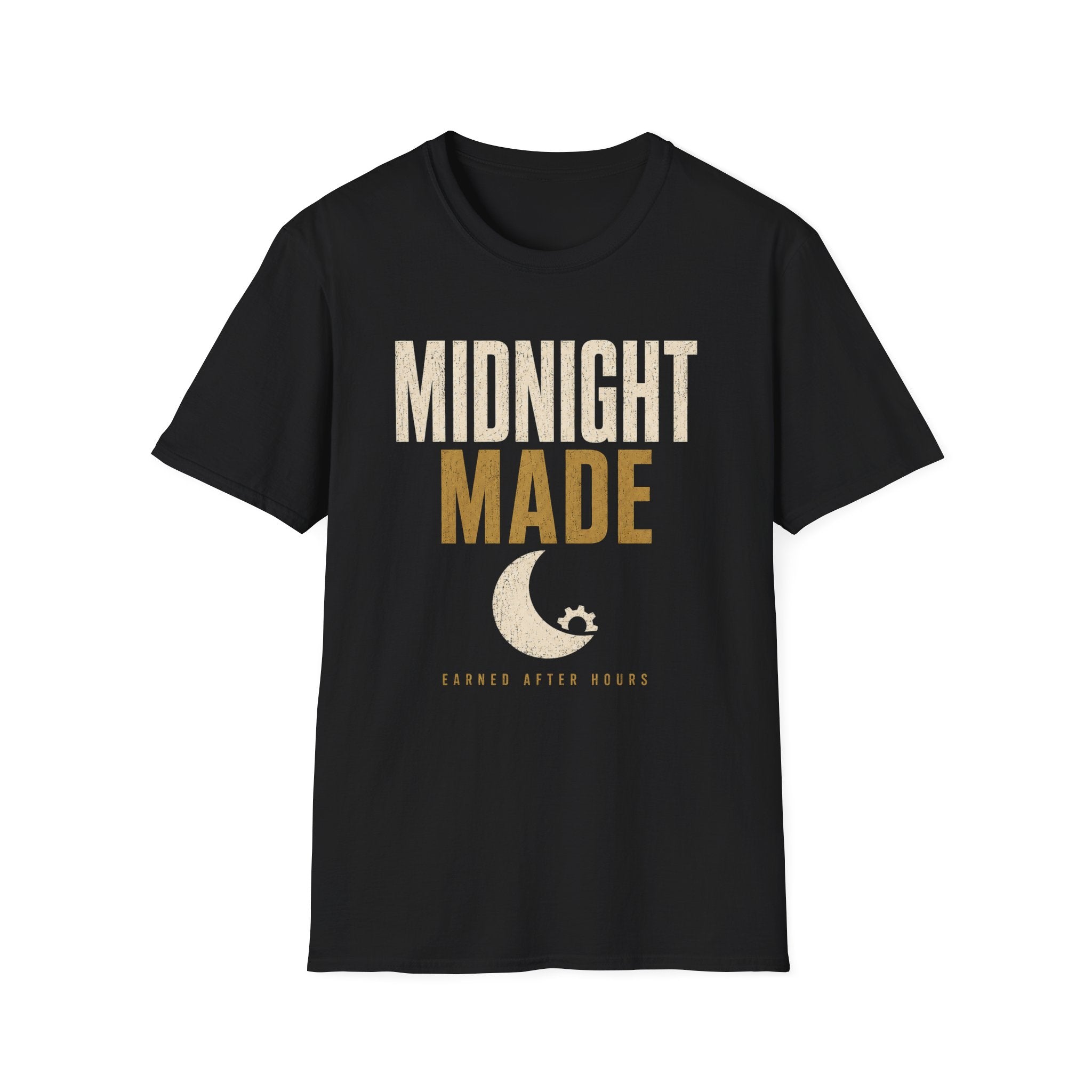 Midnight Made T-Shirt
