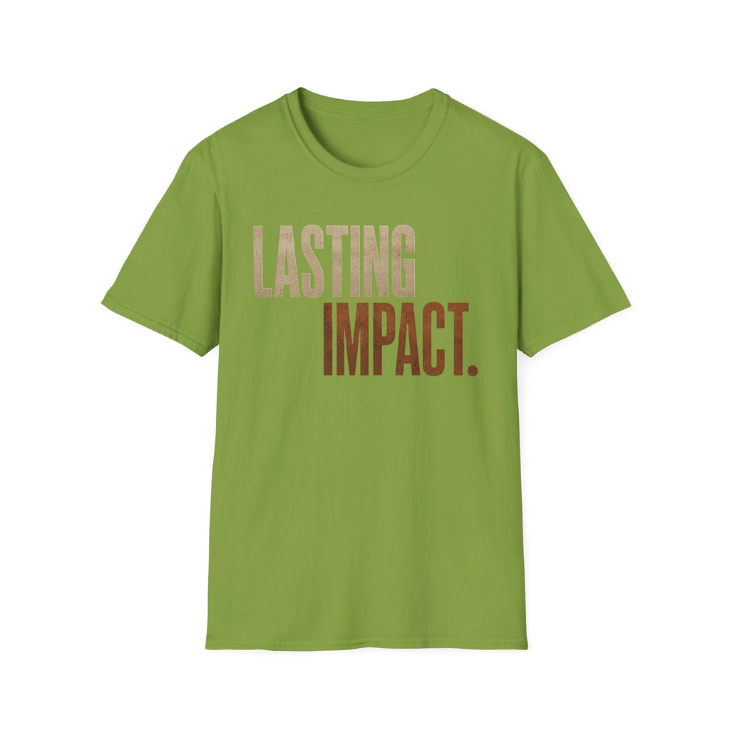 Lasting Impact T-Shirt