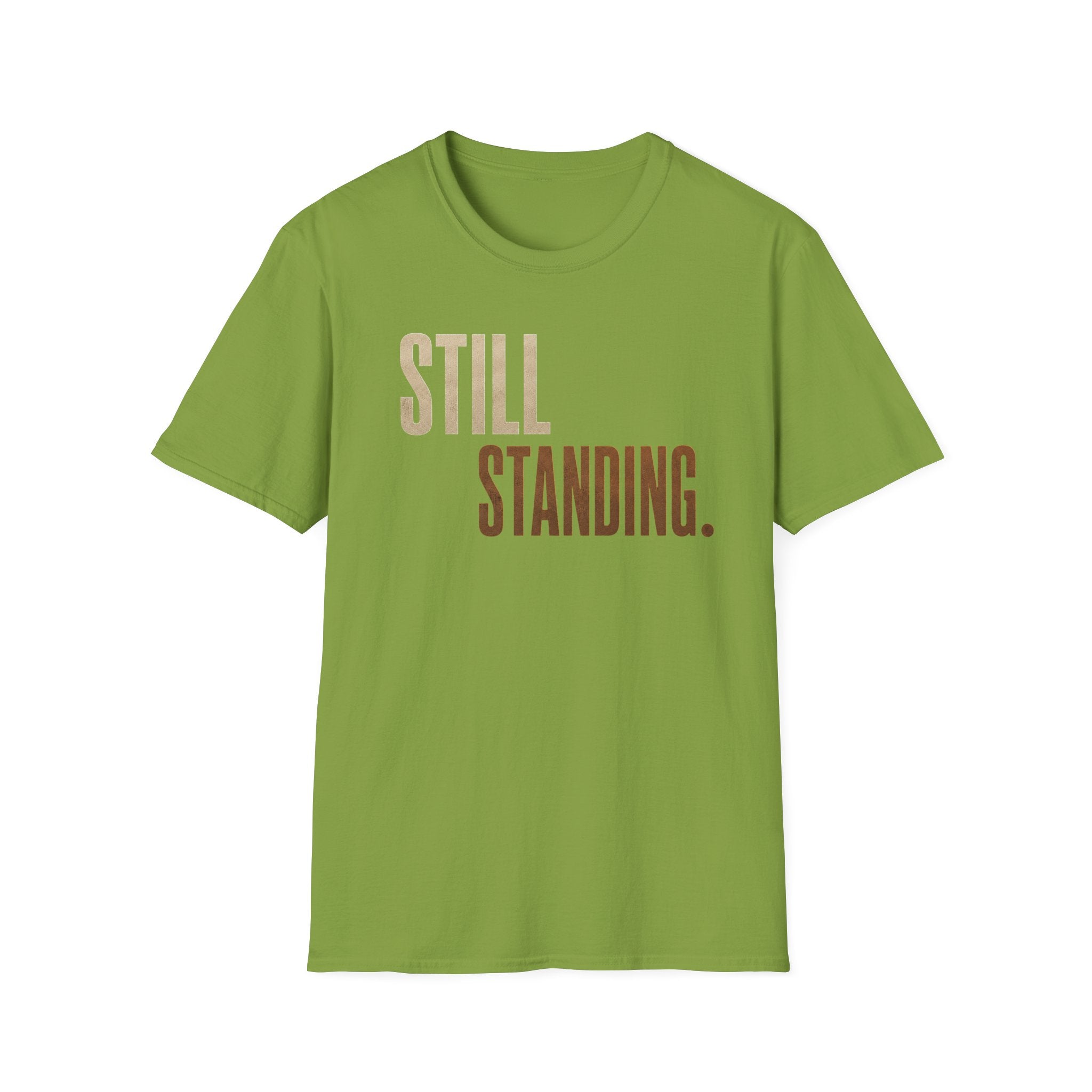 Still Standing T-Shirt