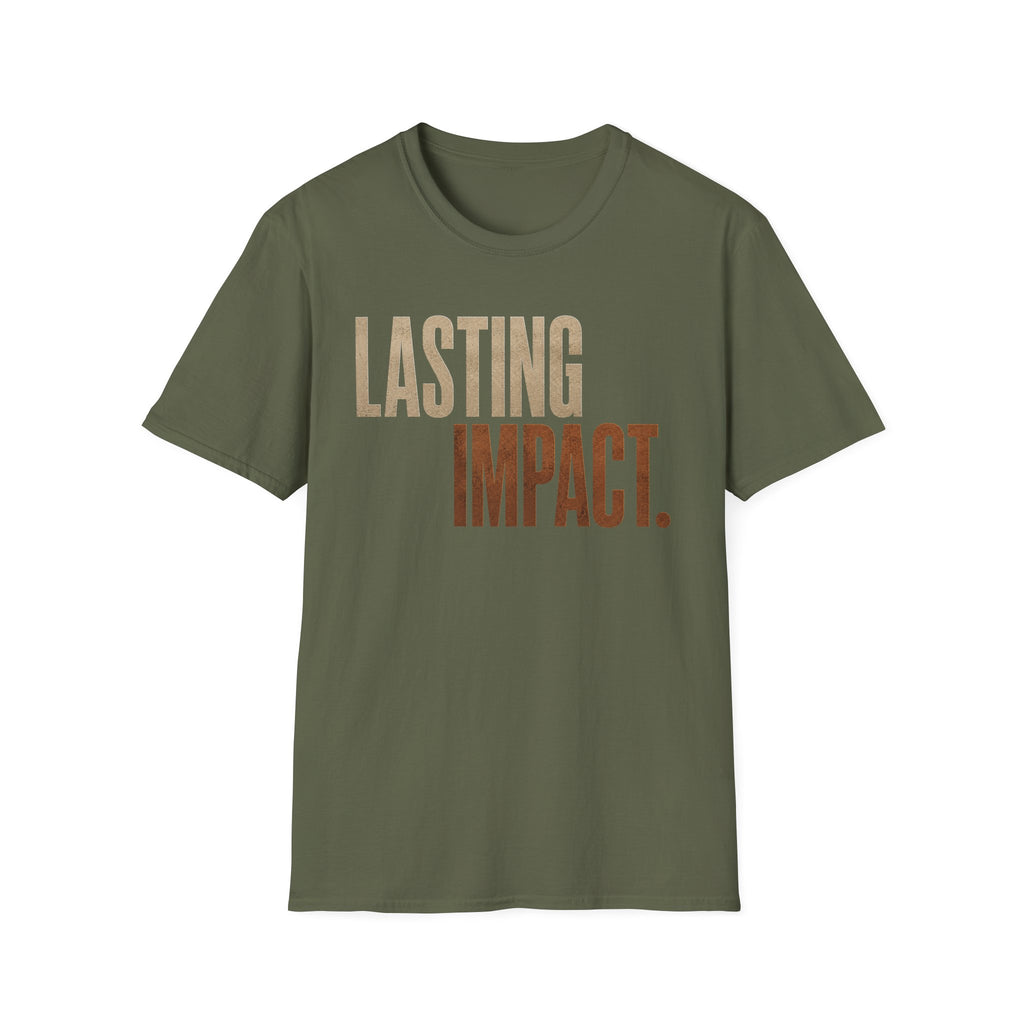Lasting Impact T-Shirt