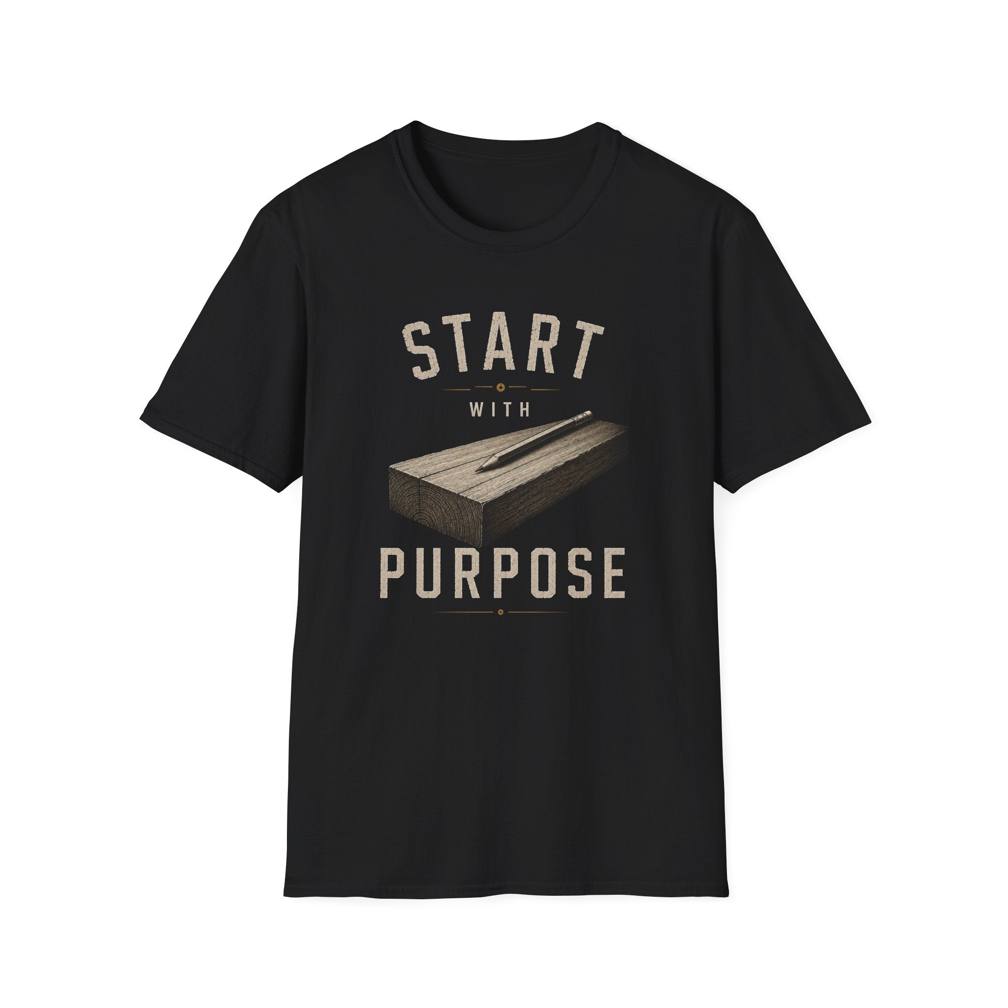 Start With Purpose T-Shirt