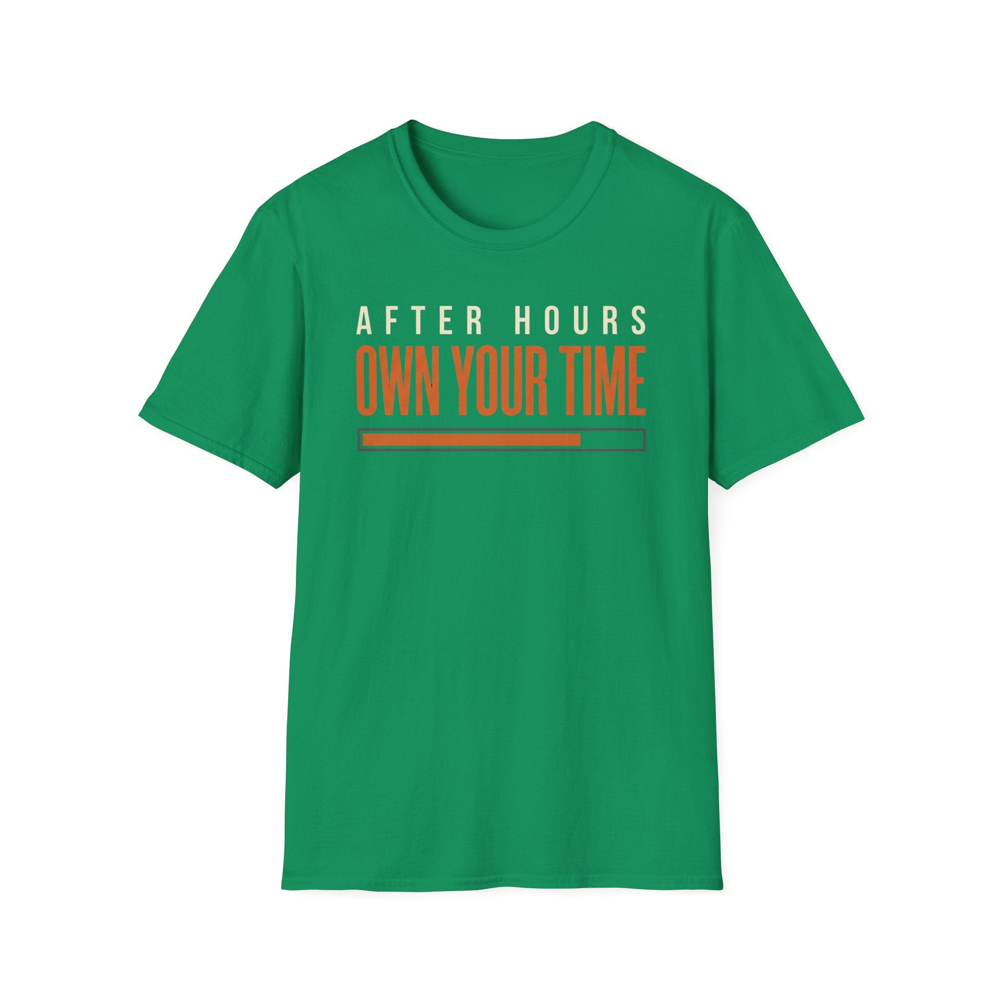 After Hours On Your Time T-Shirt