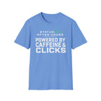 Status After Hours T-Shirt