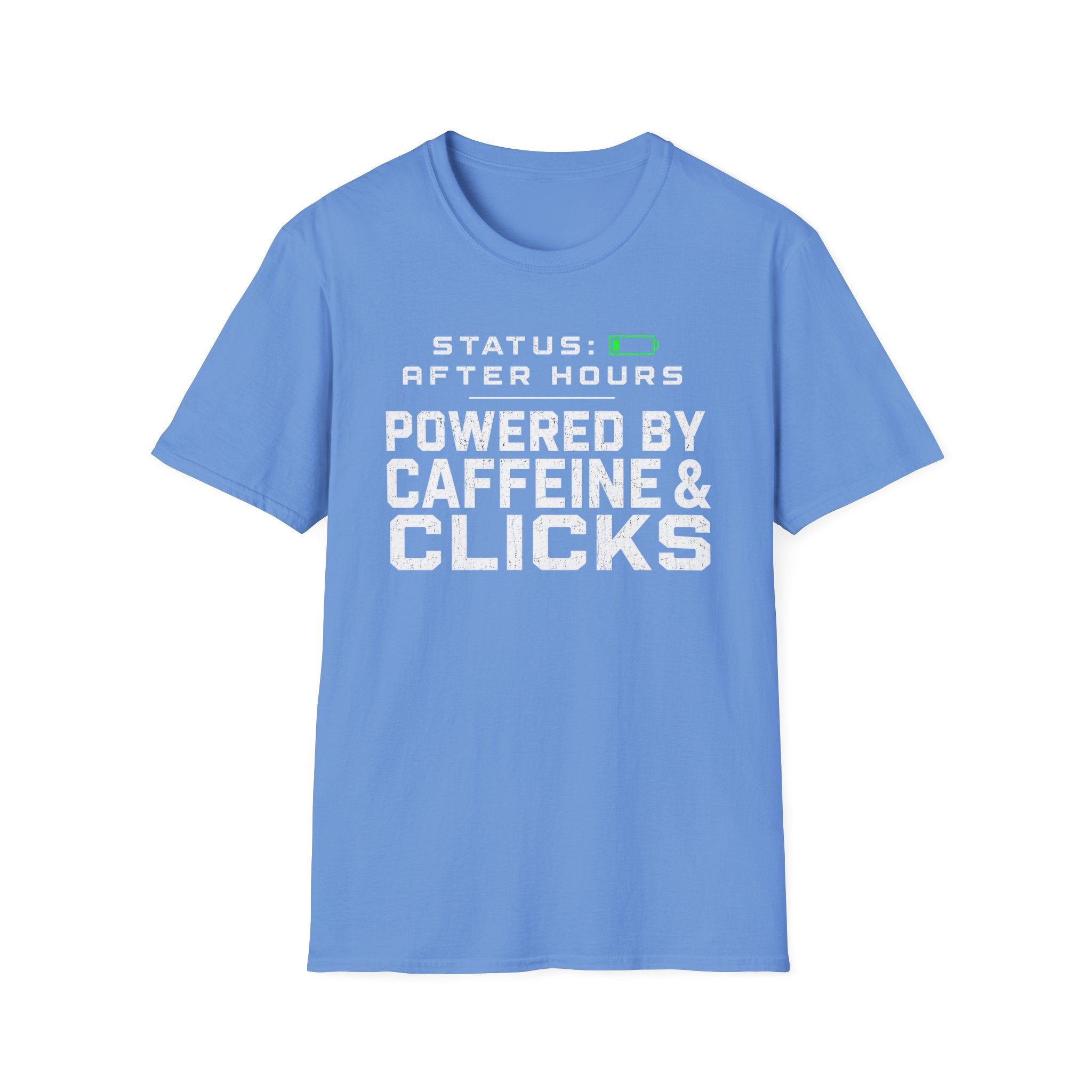 Status After Hours T-Shirt