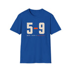 5-9 More than a paycheck T-Shirt