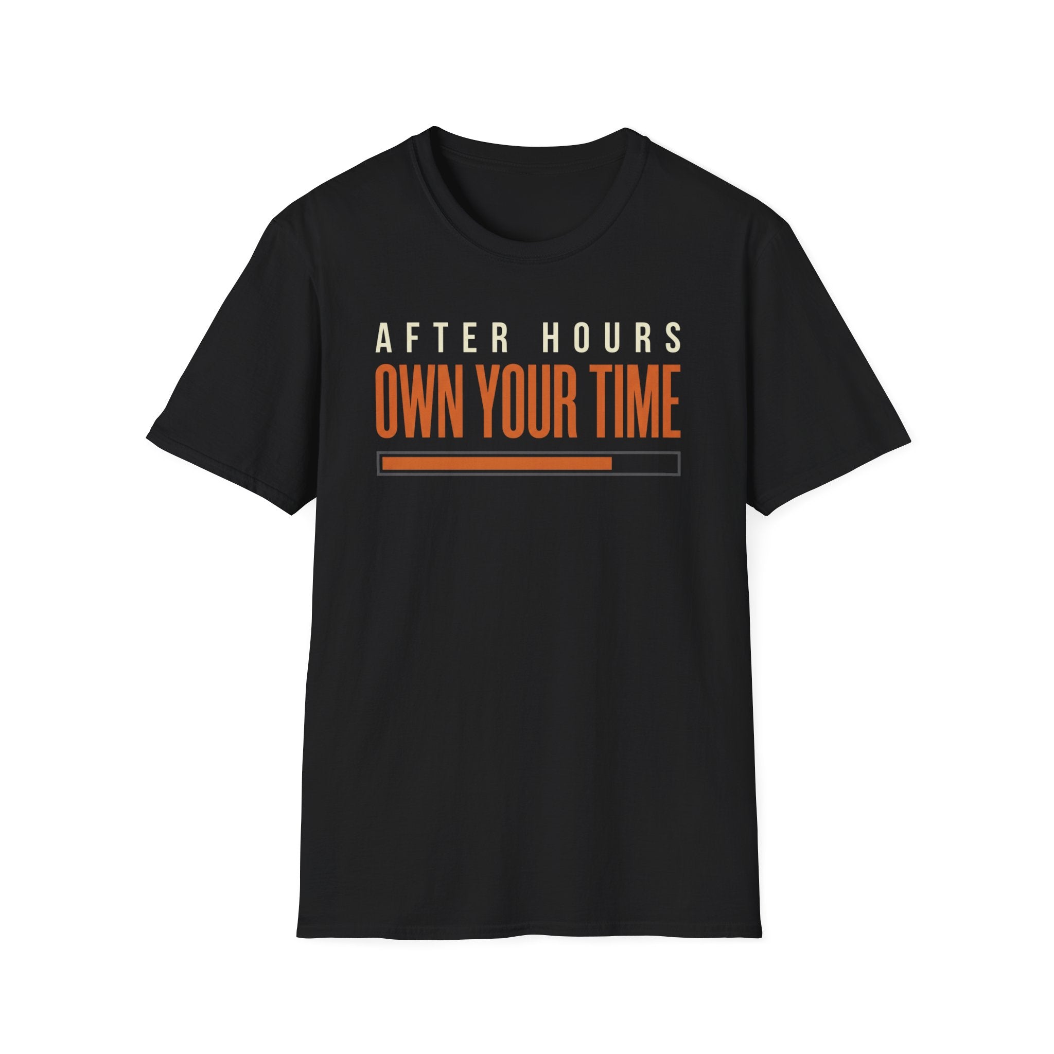 After Hours On Your Time T-Shirt