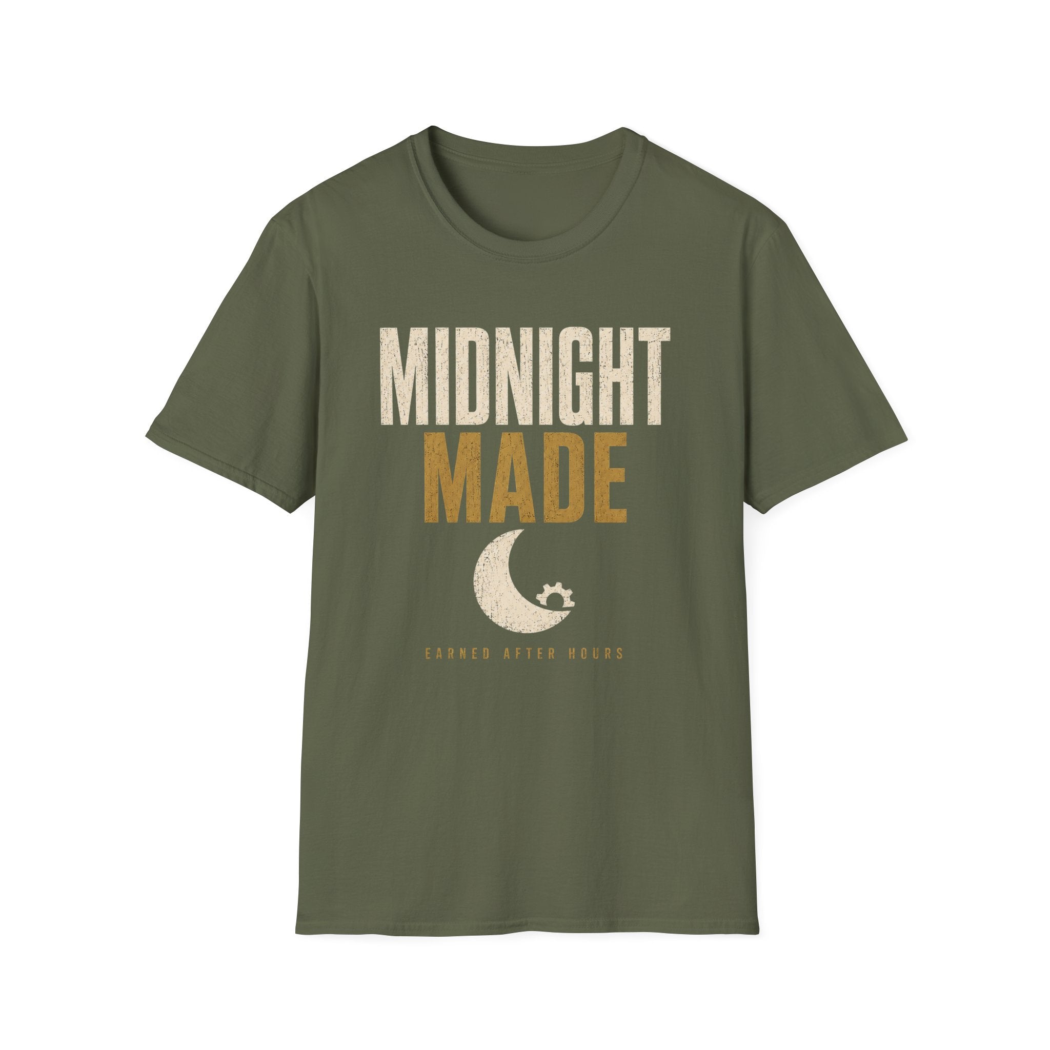 Midnight Made T-Shirt