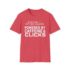 Status After Hours T-Shirt
