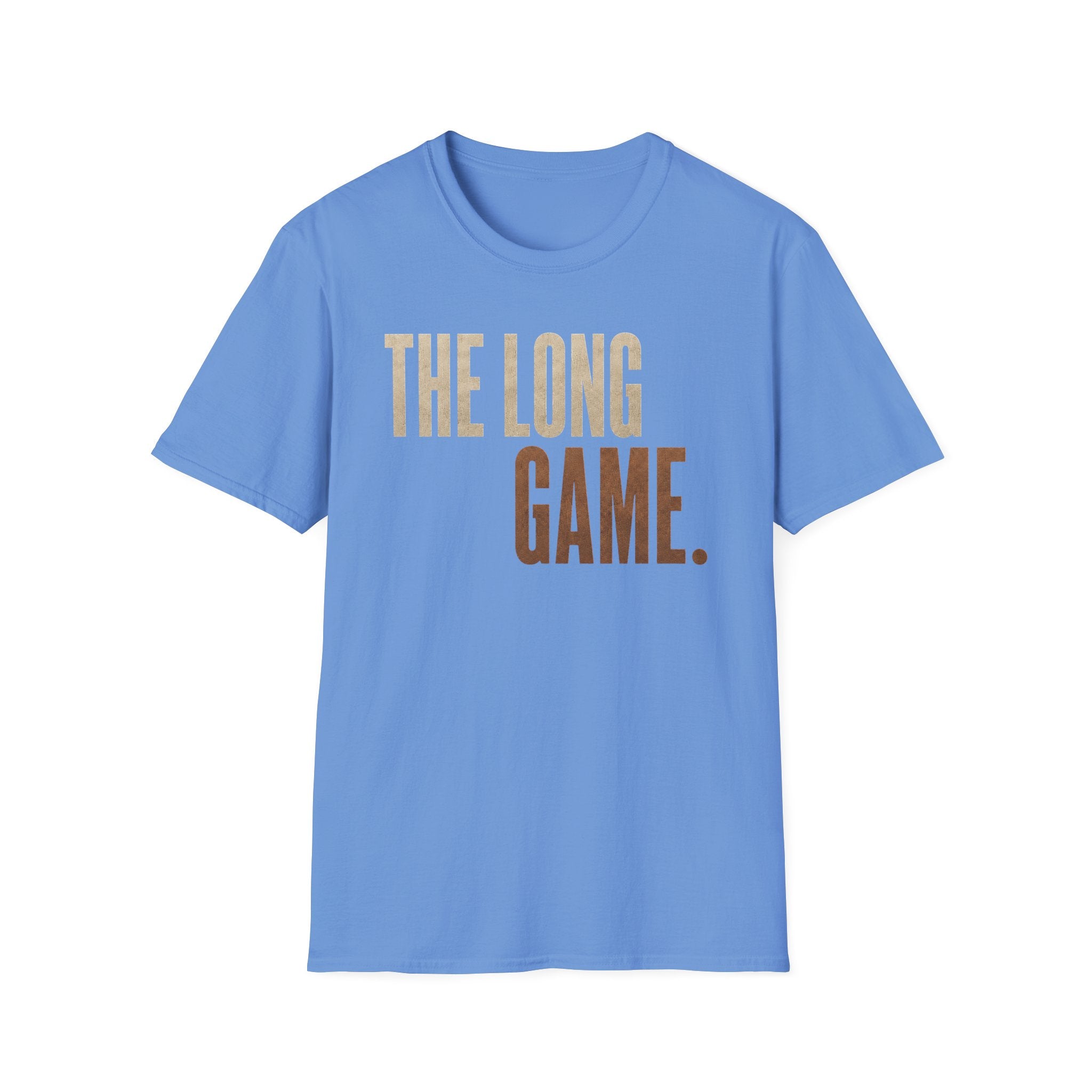 The Long Game T-Shirt