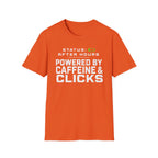 Status After Hours T-Shirt