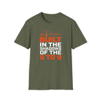 Built In The Shadows T-Shirt