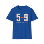 5-9  Made After Hours T-Shirt