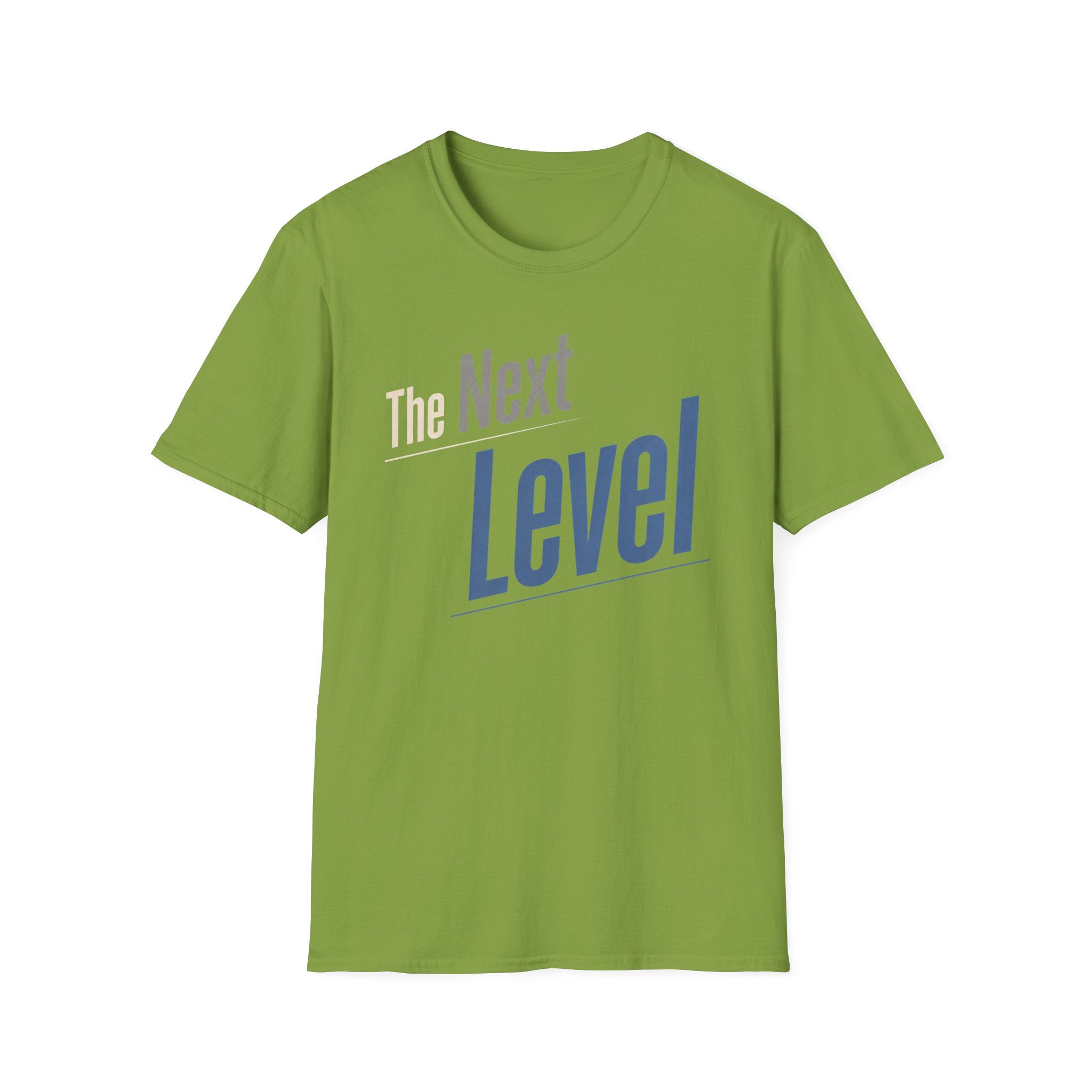The Next Level T-Shirt