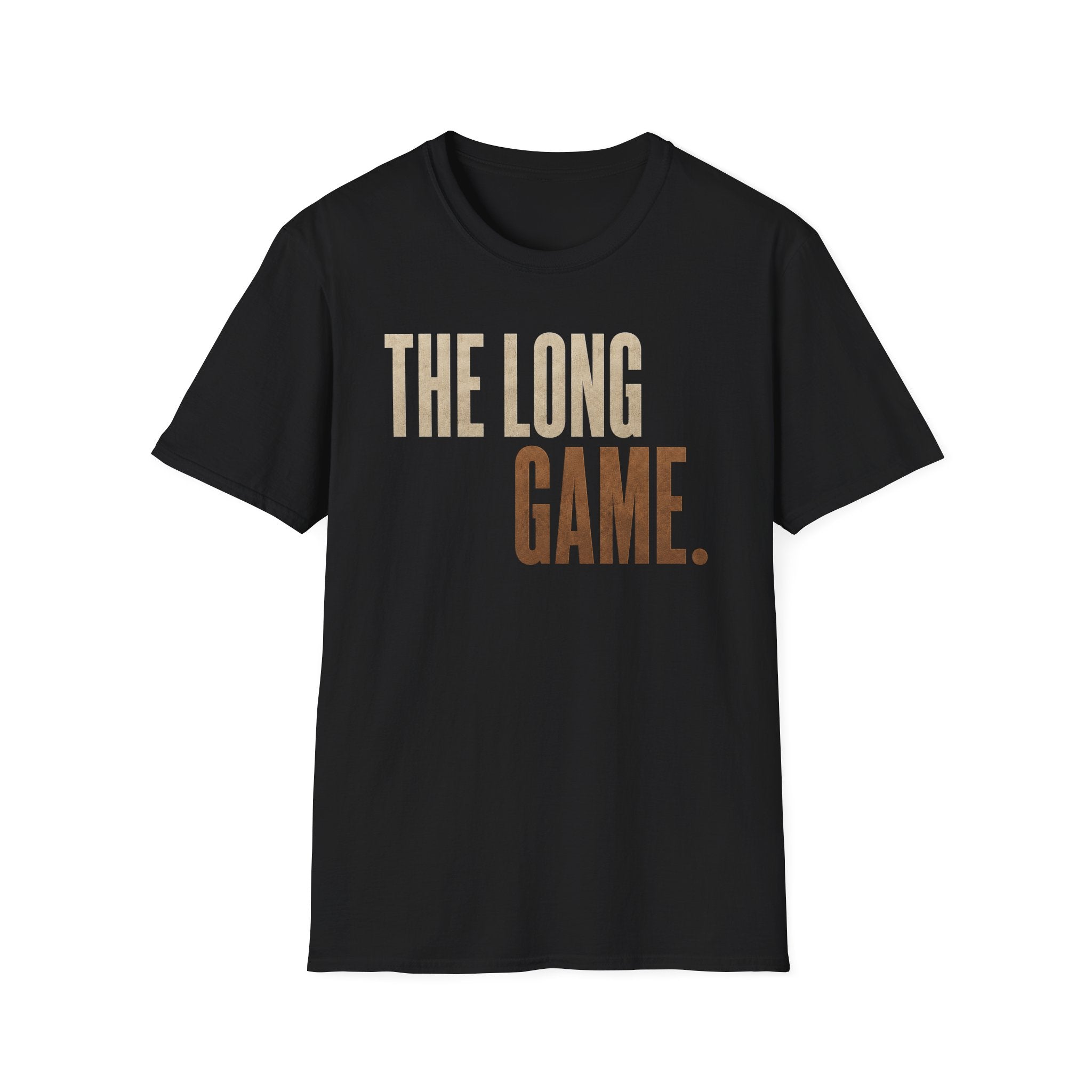 The Long Game T-Shirt