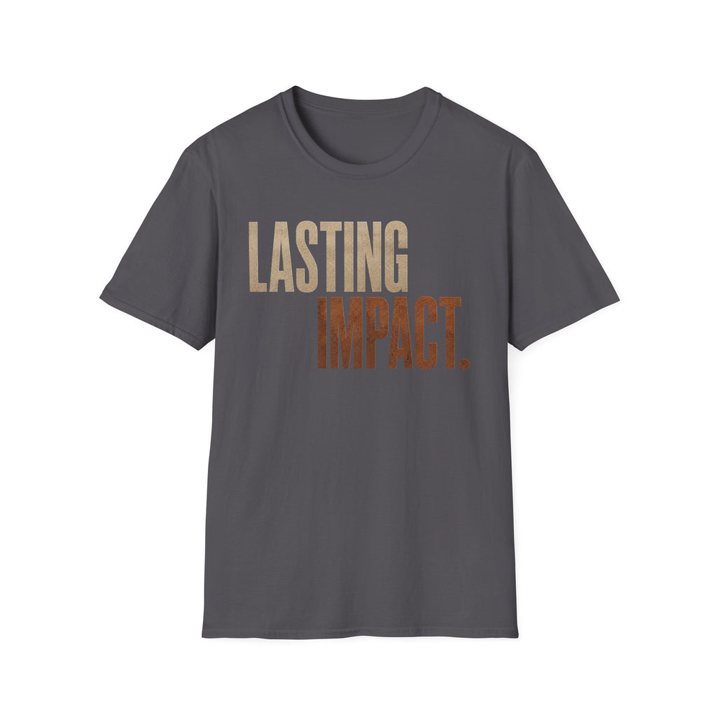 Lasting Impact T-Shirt