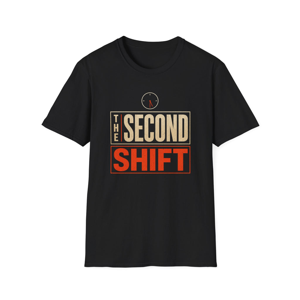 The Second Shift T-Shirt