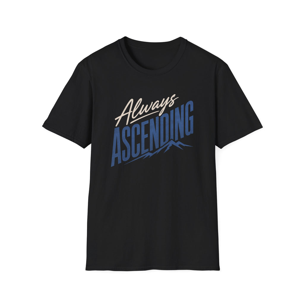 Always Ascending T-Shirt