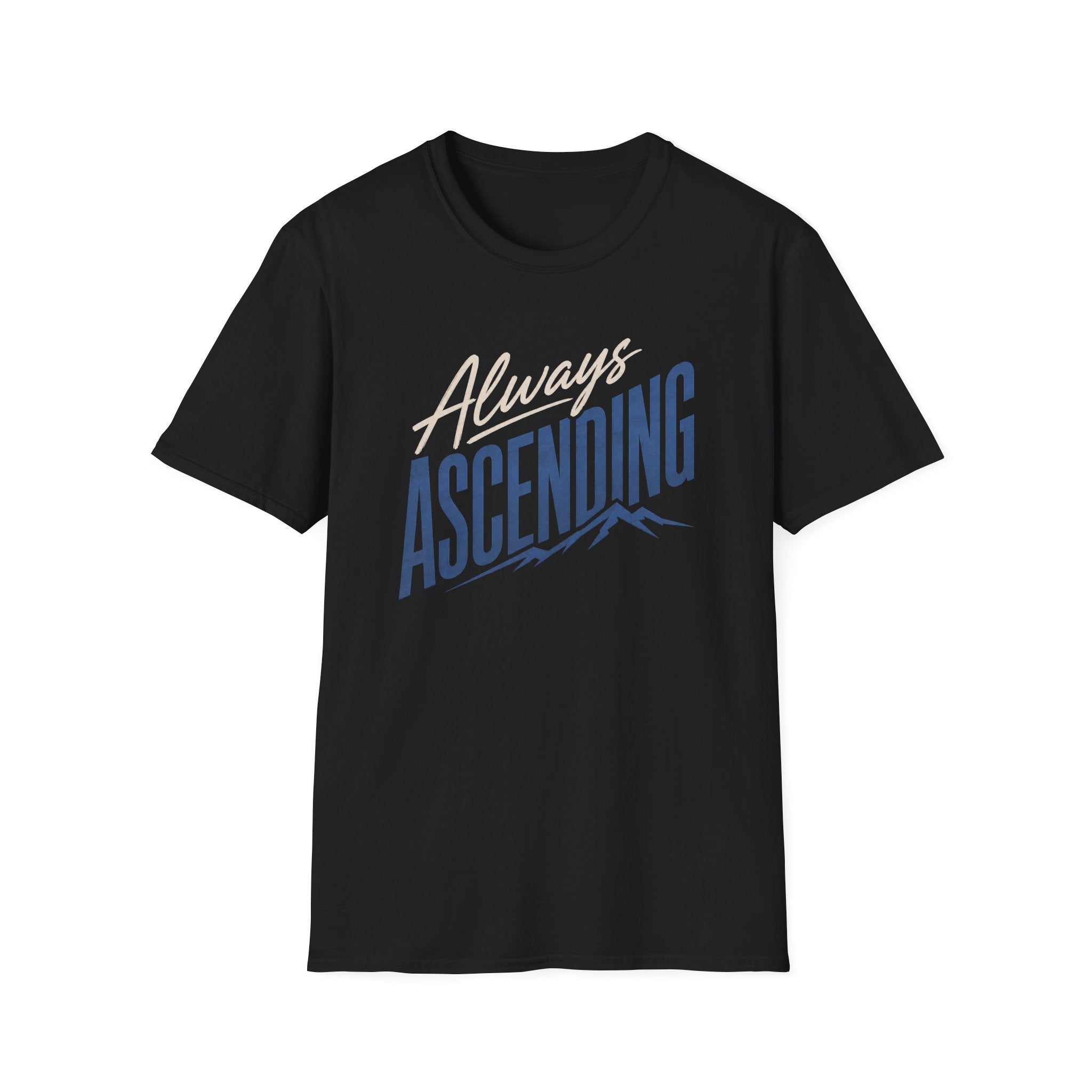 Always Ascending T-Shirt