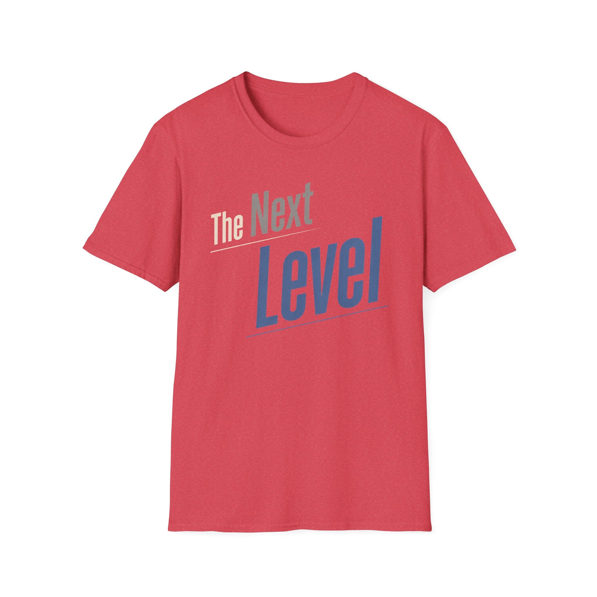 The Next Level T-Shirt