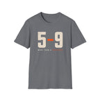 5-9 More than a paycheck T-Shirt