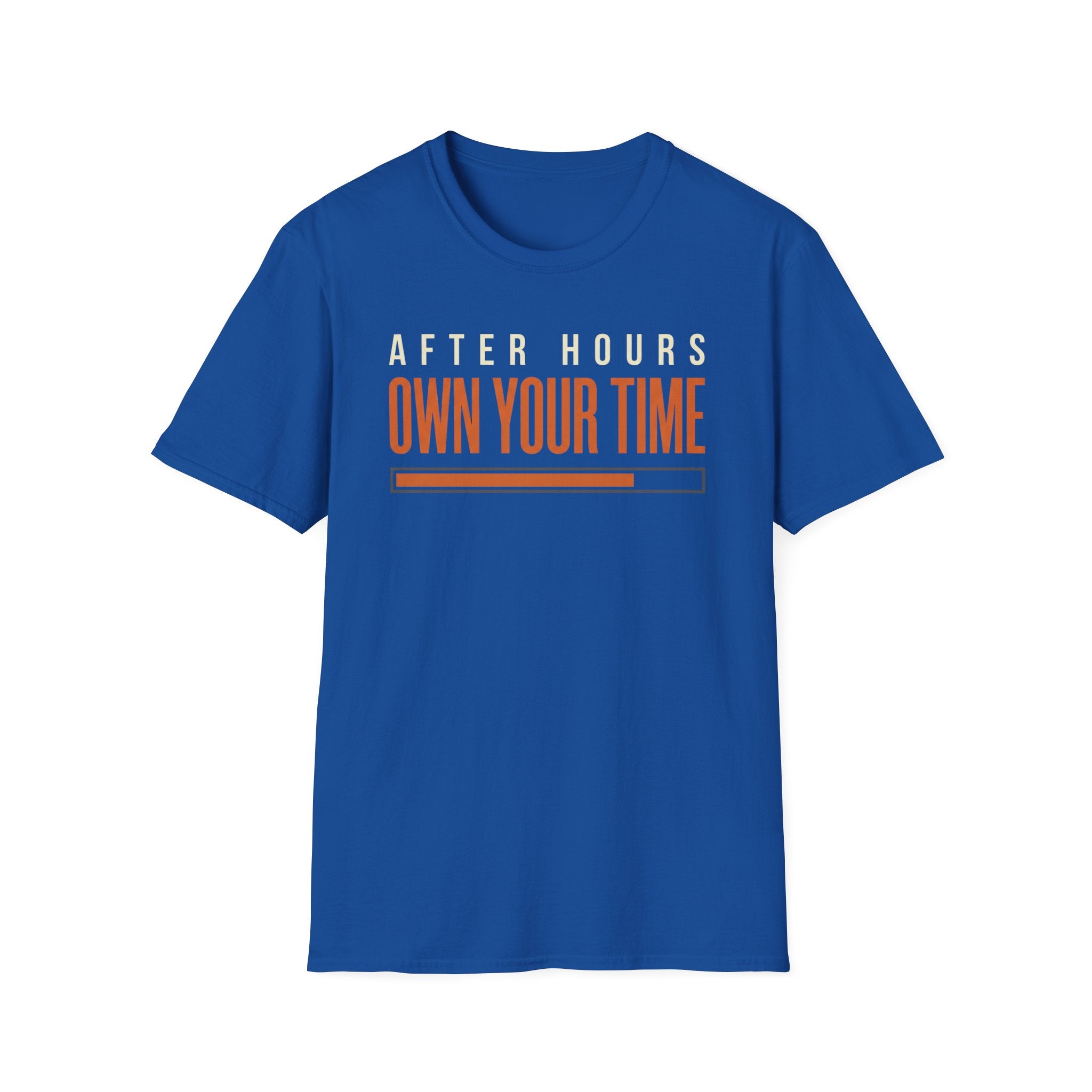 After Hours On Your Time T-Shirt