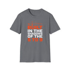 Built In The Shadows T-Shirt
