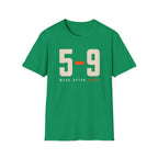 5-9  Made After Hours T-Shirt