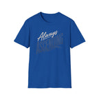 Always Ascending T-Shirt