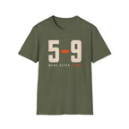 5-9  Made After Hours T-Shirt