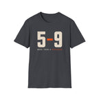 5-9 More than a paycheck T-Shirt