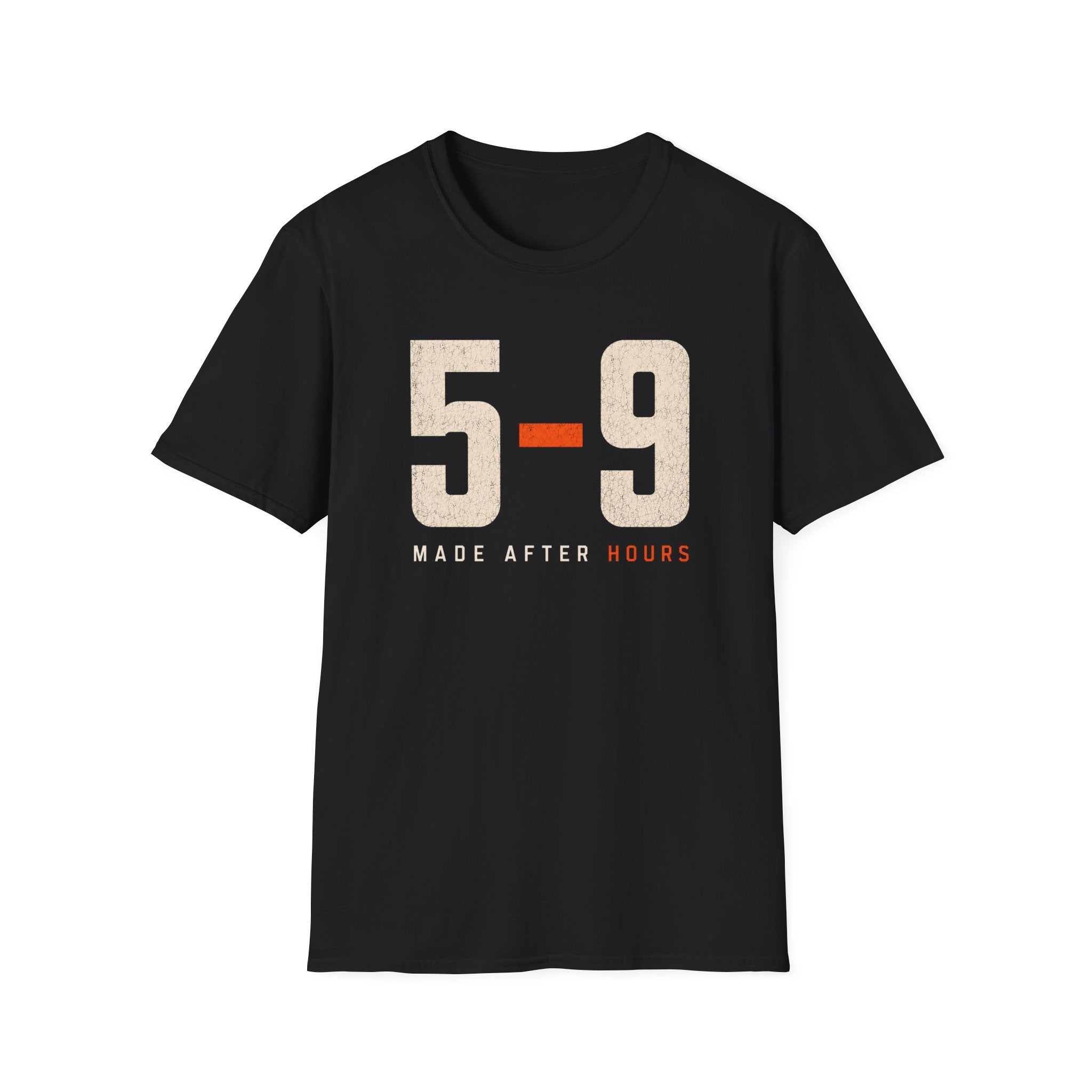 5-9  Made After Hours T-Shirt