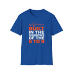 Built In The Shadows T-Shirt