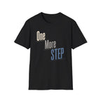 One More Step T-Shirt