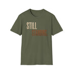 Still Standing T-Shirt