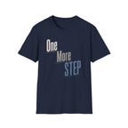 One More Step T-Shirt