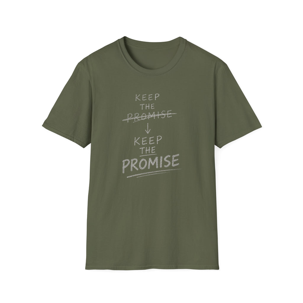 Keep The Promise T-Shirt