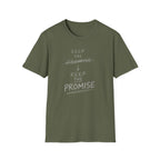 Keep The Promise T-Shirt