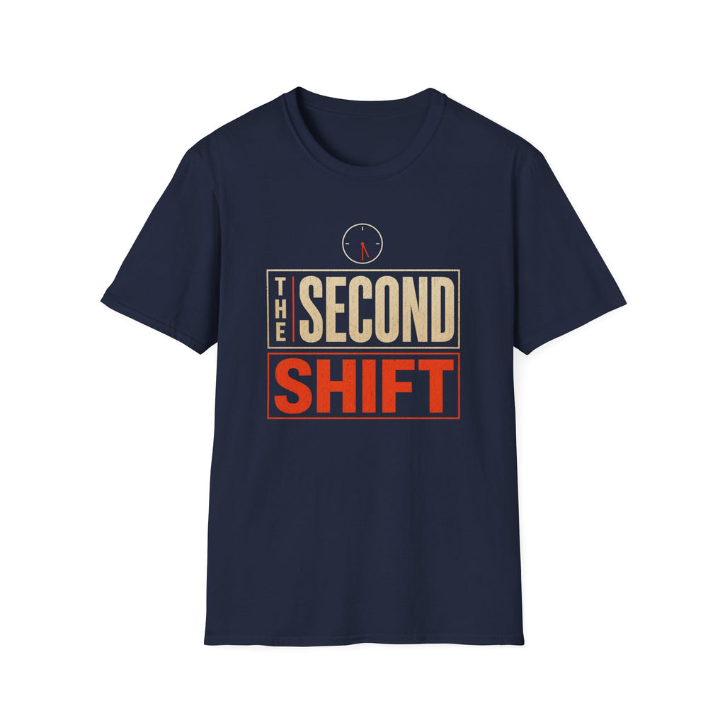 The Second Shift T-Shirt
