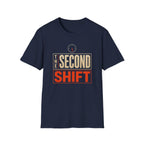 The Second Shift T-Shirt