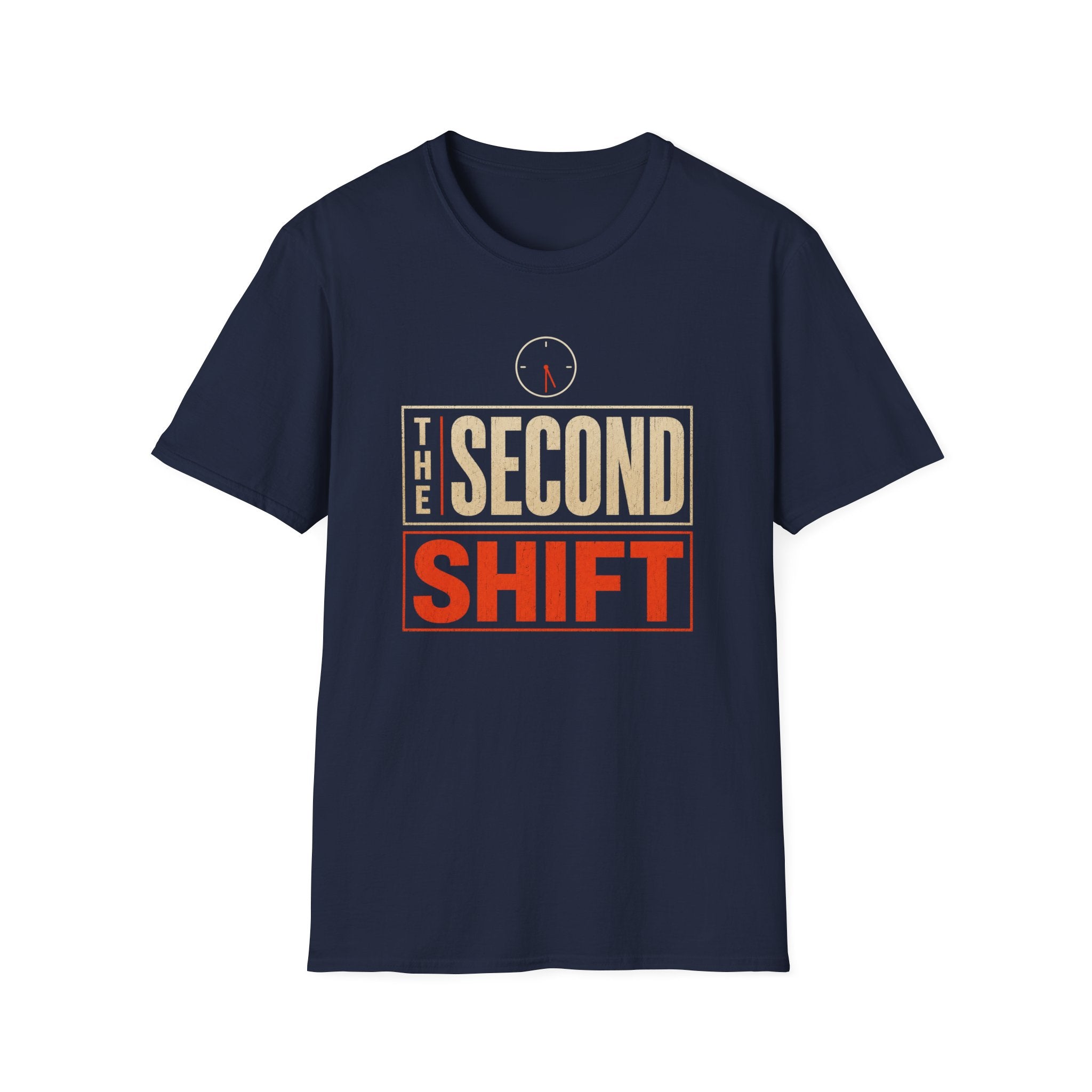 The Second Shift T-Shirt